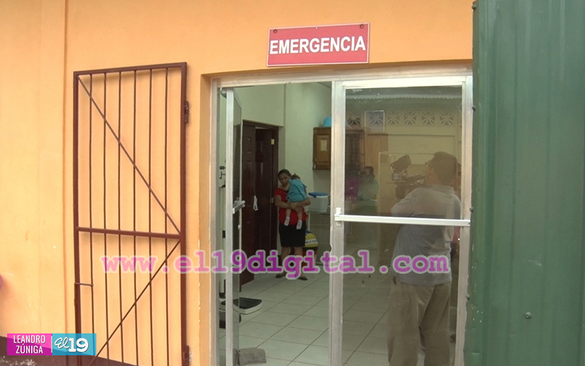 emergencias